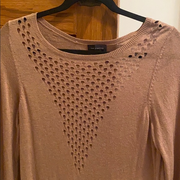 The Limited sweater - Picture 4 of 6
